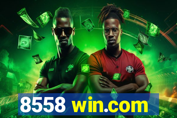 8558 win.com